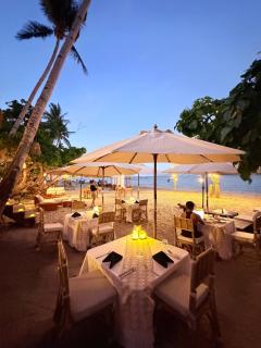 Ursula Beach Resort - 5