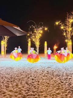 Ursula Beach Resort - 1