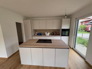 Ferienwohnung Bacher 2 - 9