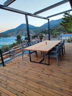 A perfect view, a place that's just yours - 7