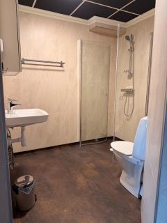 Central Hotellet Tierp - 8