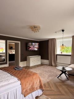 Central Hotellet Tierp - 7
