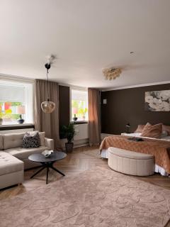 Central Hotellet Tierp - 6
