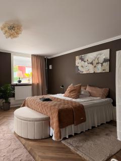 Central Hotellet Tierp - 5