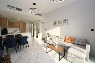 Sea View 2BR | Near Cleveland & ADGM - 9