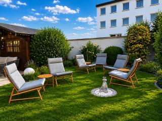 Das Reinisch Hotel - near Vienna Airport - 8
