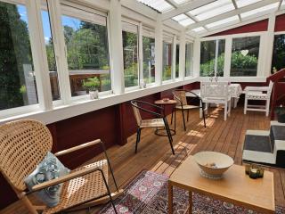 Cozy house in unique Swedish nature - 3