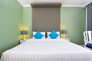 Memoire Siem Reap Hotel - 5