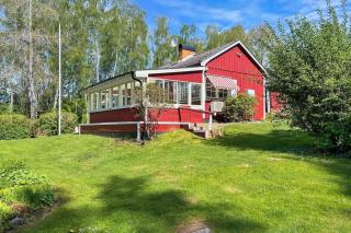 Cozy house in unique Swedish nature - 8