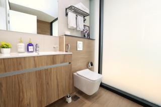 Sea View 2BR | Near Cleveland & ADGM - 3