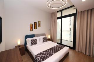 Sea View 2BR | Near Cleveland & ADGM - 6
