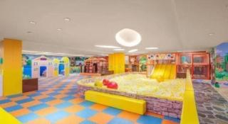 Chimelong Hotel - 6