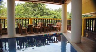 Costa Villa Beach Resort - 9
