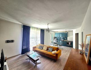 Fully equipped house with 4 bedrooms - 7