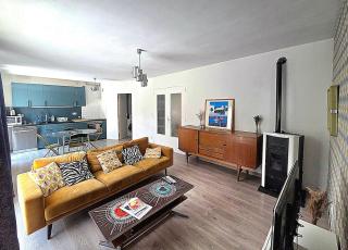 Fully equipped house with 4 bedrooms - 6