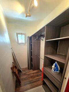 Fully equipped house with 4 bedrooms - 5