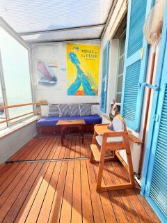 La Cabine du Capitaine - 9