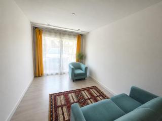 Fully equipped house with 4 bedrooms - 2