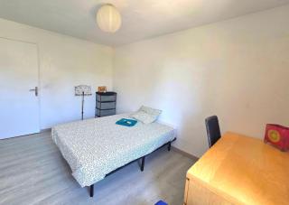 Fully equipped house with 4 bedrooms - 1