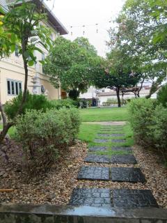RIVANA work&stay - 9