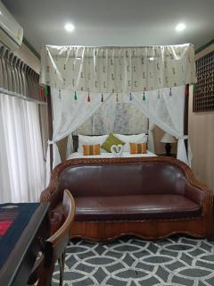 RIVANA work&stay - 7