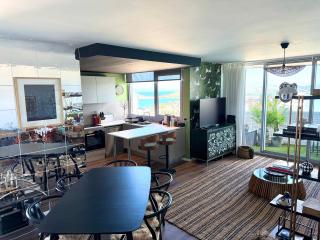 Sarcelle - Noumea 18th Floor Refined Apartment - 3