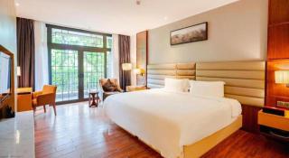 Eadry Royal Garden Hotel Haikou - 1