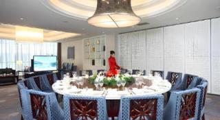 Yuncheng Jianguo Hotel - 1