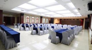 Lanzhou Hualian Hotel - 4