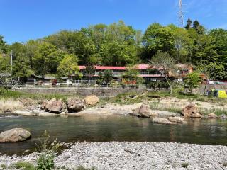 Konosu Onsen 鴻の巣温泉 1F - 7