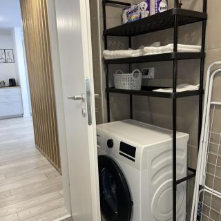 Dudu Apartment - 8