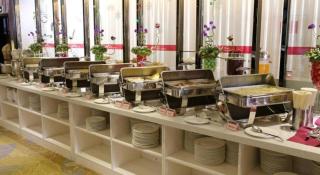 Grand Nest Hotel (Tang Jia Wan Beach) - 9