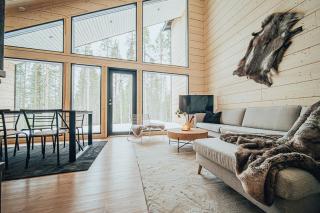 Luxury Hideaway Villa Chill Levi by Hilla Villas - 9
