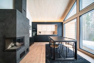 Luxury Hideaway Villa Chill Levi by Hilla Villas - 8