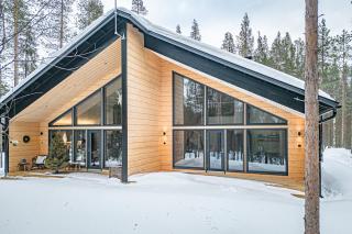 Luxury Hideaway Villa Chill Levi by Hilla Villas - 5