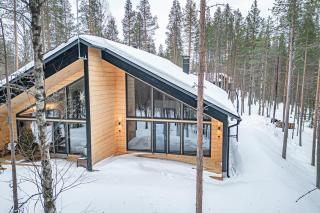 Luxury Hideaway Villa Chill Levi by Hilla Villas - 3