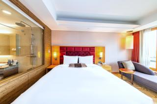 Koreana Hotel - 3