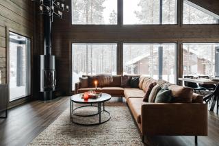 Villa Magia Levi by Hilla Villas - 0