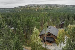 Villa Magia Levi by Hilla Villas - 4