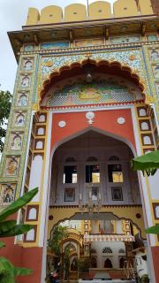 Sureli Haveli - Jaipur - 0