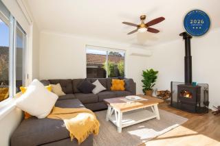 Pagoda at Culburra I Pet Friendly I Newly Renovated - 9