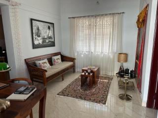 Sumukh's House - 0