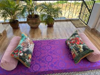 Sumukh's House - 8