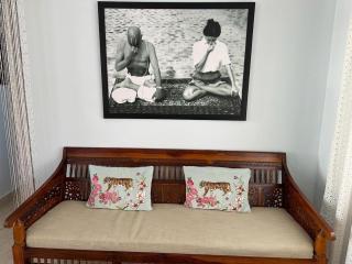 Sumukh's House - 2