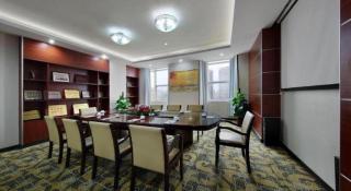 Shenzhen Hanyong Hotel Fuyong Branch - 7