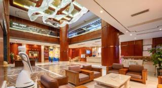 Fu Yuan Hotel - 9