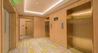 GreenTree Inn Beijing Capital Airport New International Exhibition Center Express Hotel - 8