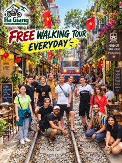 Hanoi City Backpackers Hostel - 2