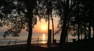 Greenseaview Resort - 9