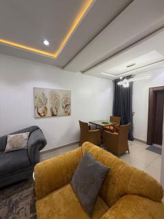 Trinity Shortlet - Stylish City apartments - 1